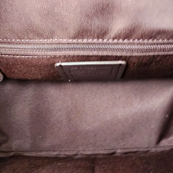 NWT COACH CI790 Mara Hobo Mist Lavender - Picture 7 of 7